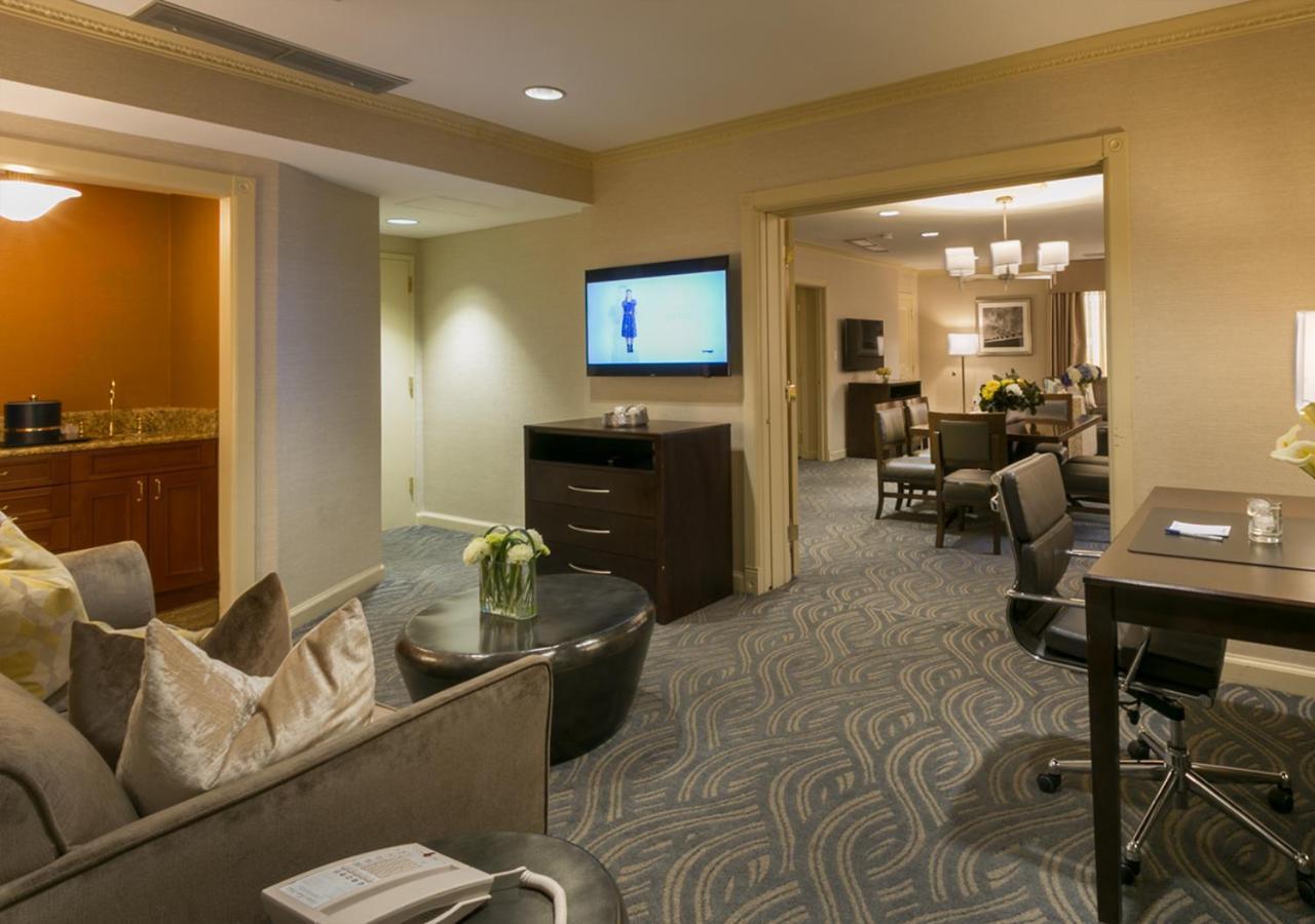เบสท์ เวสเทิร์น โรเบิร์ท ทรีท Hotel นูวาร์ก ภายนอก รูปภาพ