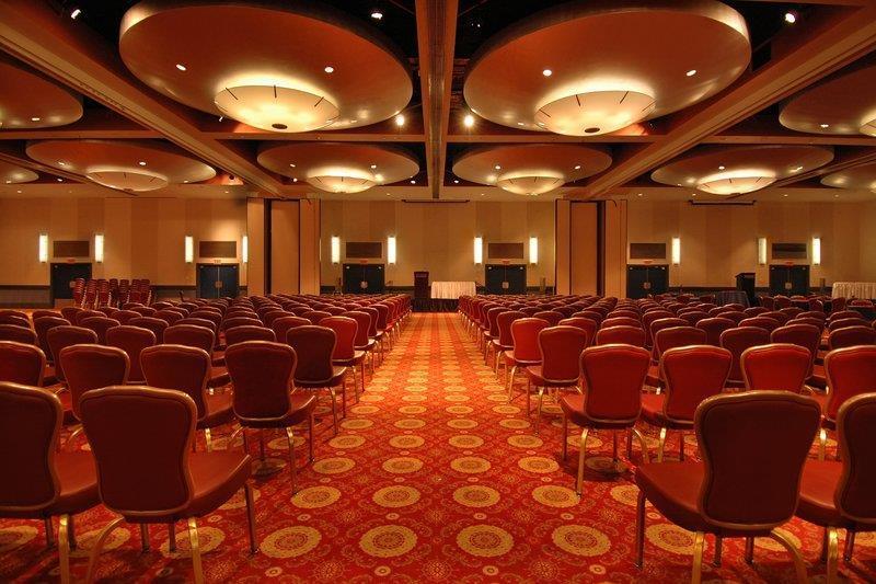 เบสท์ เวสเทิร์น โรเบิร์ท ทรีท Hotel นูวาร์ก สิ่งอำนวยความสะดวก รูปภาพ