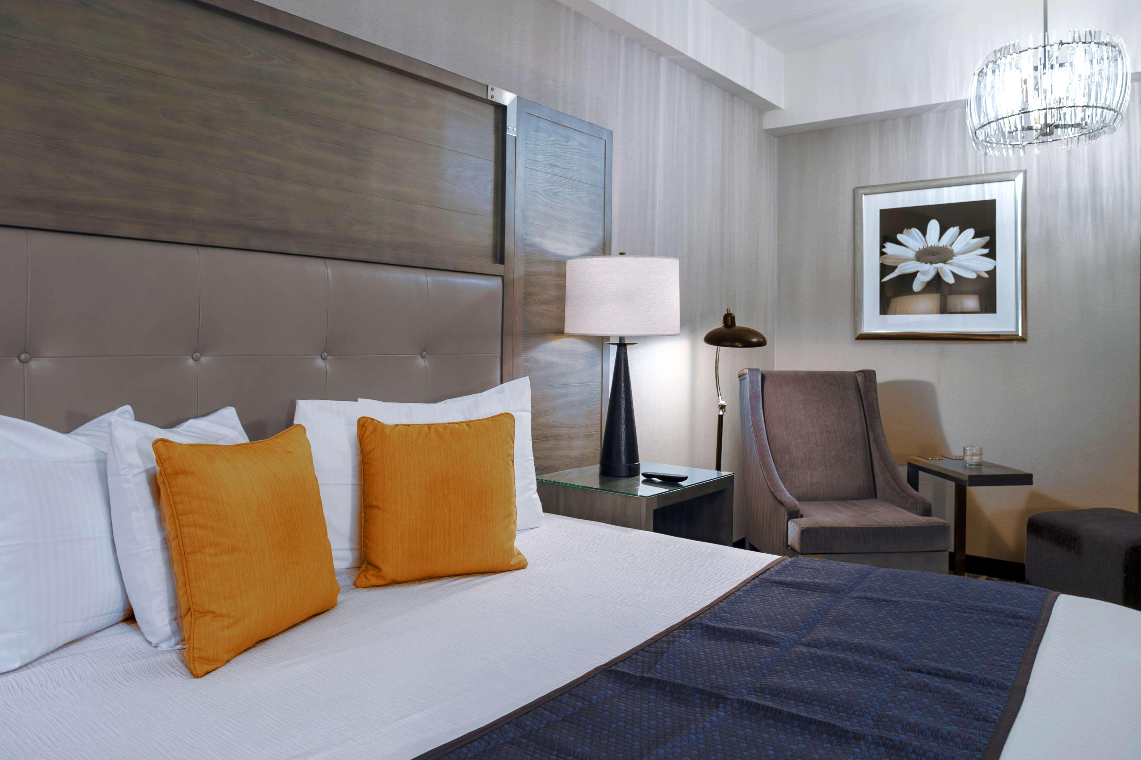 เบสท์ เวสเทิร์น โรเบิร์ท ทรีท Hotel นูวาร์ก ภายนอก รูปภาพ