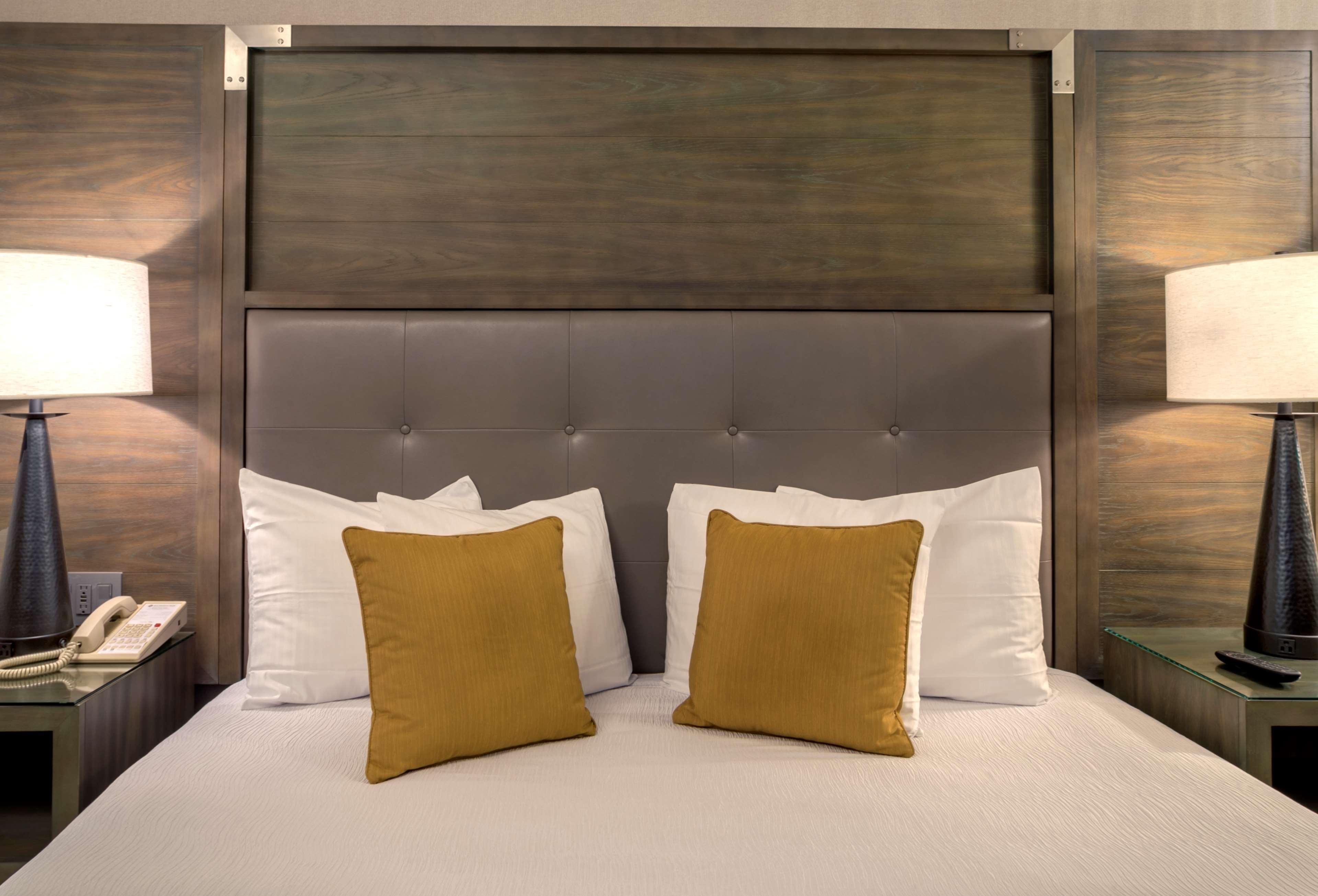 เบสท์ เวสเทิร์น โรเบิร์ท ทรีท Hotel นูวาร์ก ภายนอก รูปภาพ