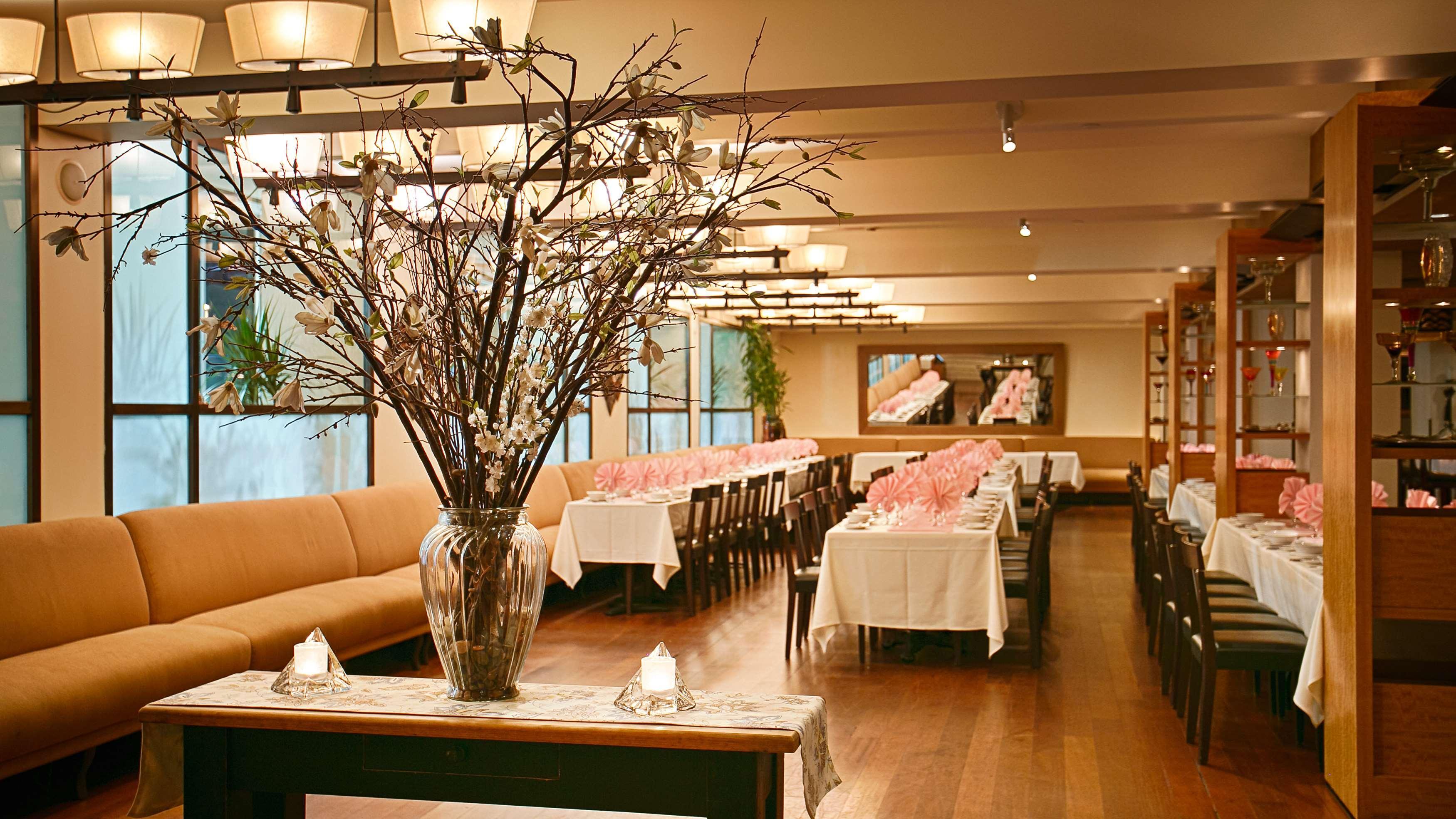 เบสท์ เวสเทิร์น โรเบิร์ท ทรีท Hotel นูวาร์ก ภายนอก รูปภาพ