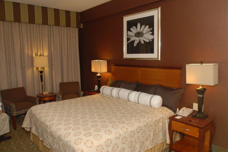 เบสท์ เวสเทิร์น โรเบิร์ท ทรีท Hotel นูวาร์ก ภายนอก รูปภาพ