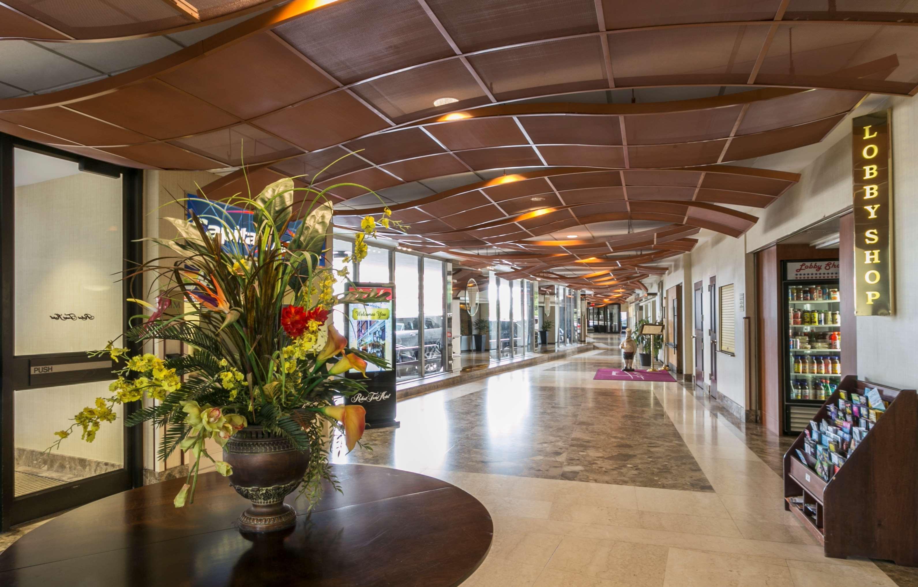 เบสท์ เวสเทิร์น โรเบิร์ท ทรีท Hotel นูวาร์ก ภายนอก รูปภาพ