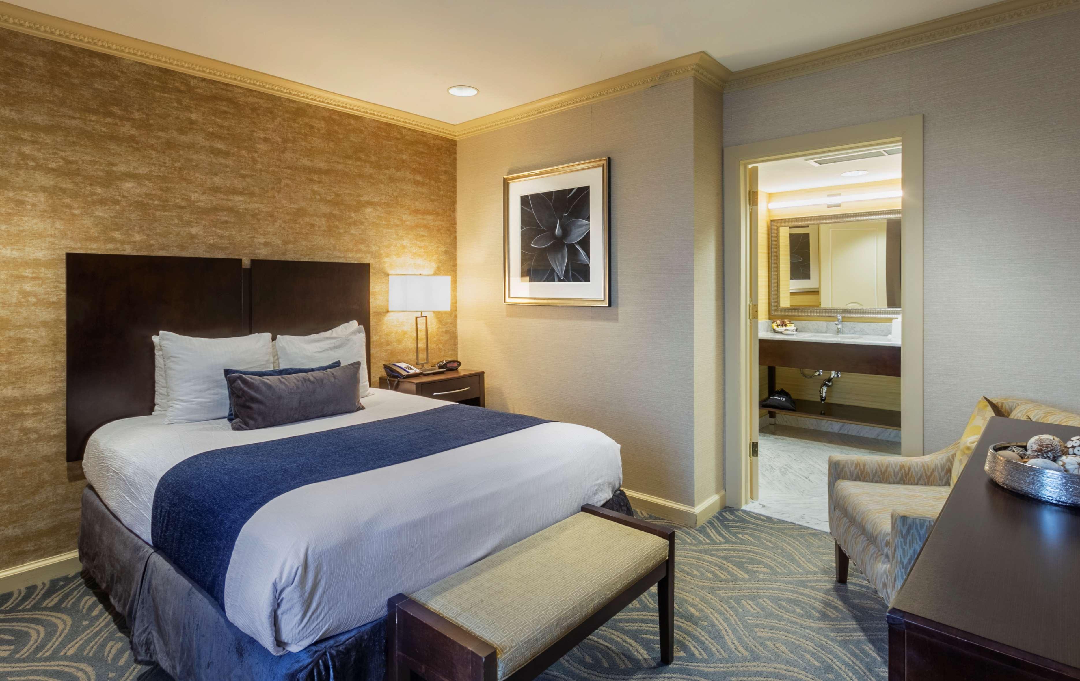 เบสท์ เวสเทิร์น โรเบิร์ท ทรีท Hotel นูวาร์ก ภายนอก รูปภาพ