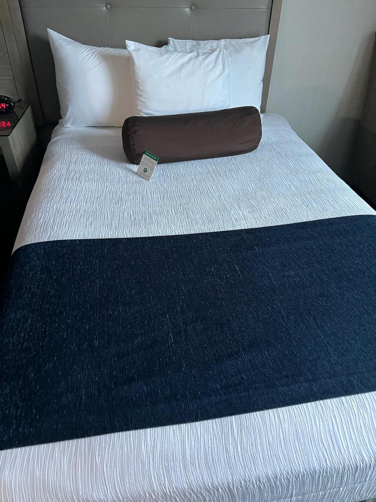 เบสท์ เวสเทิร์น โรเบิร์ท ทรีท Hotel นูวาร์ก ภายนอก รูปภาพ